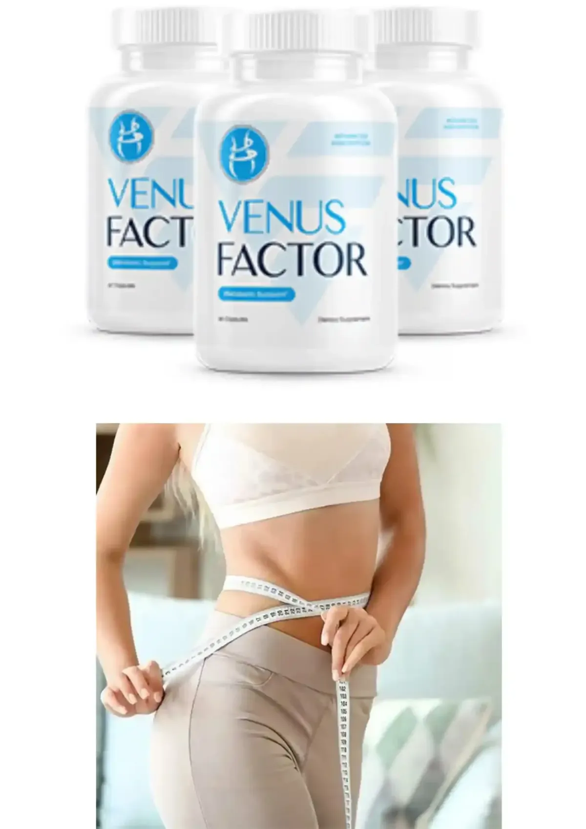 Venus Factor-supplement
