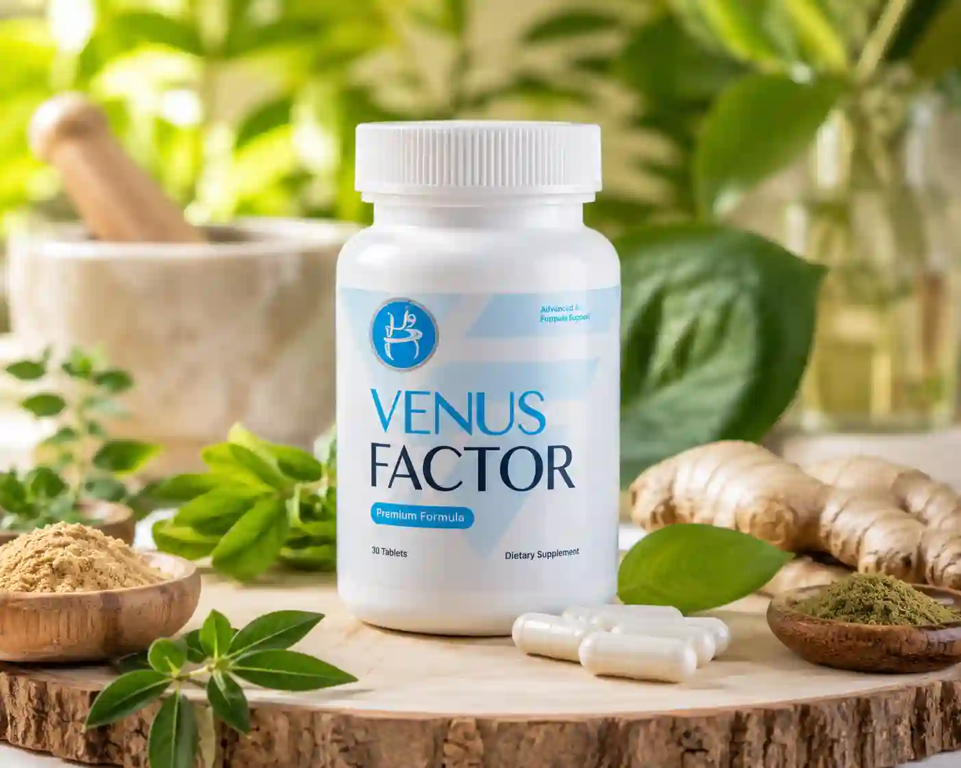 Venus Factor