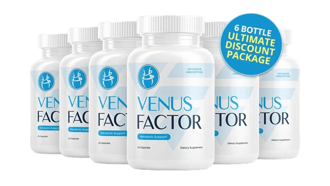 Venus Factor-buy